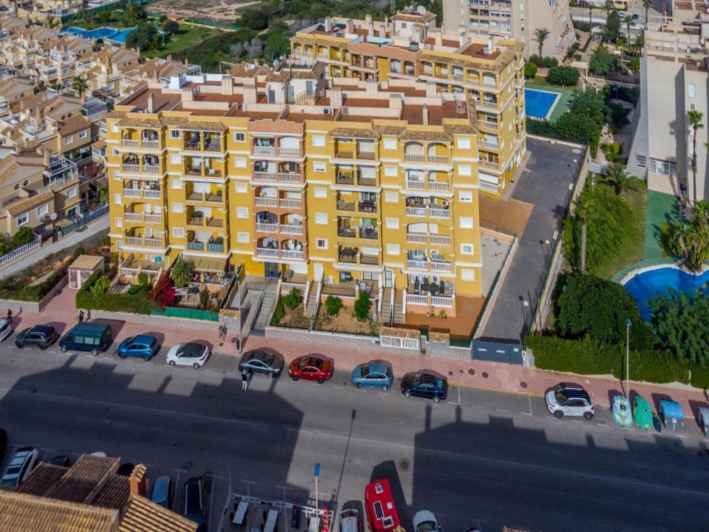 Imagen 1 de Ático con terraza