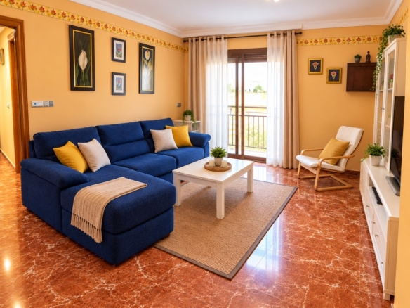 Imagen 2 de Piso en Venta en Torrevieja Alicante