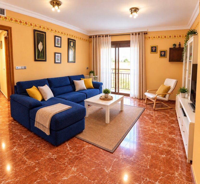 Imagen 2 de Piso en Venta en Torrevieja Alicante