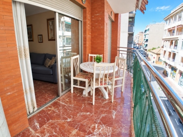 Imagen 3 de Piso en Venta en Torrevieja Alicante
