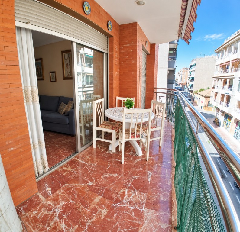 Imagen 3 de Piso en Venta en Torrevieja Alicante