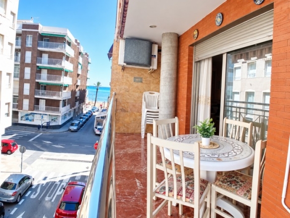 Imagen 4 de Piso en Venta en Torrevieja Alicante