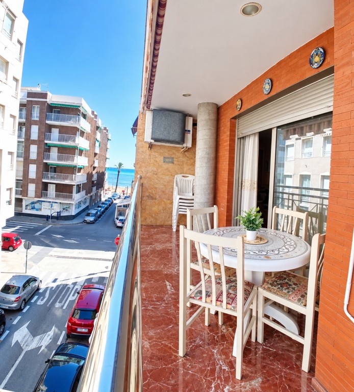 Imagen 4 de Piso en Venta en Torrevieja Alicante