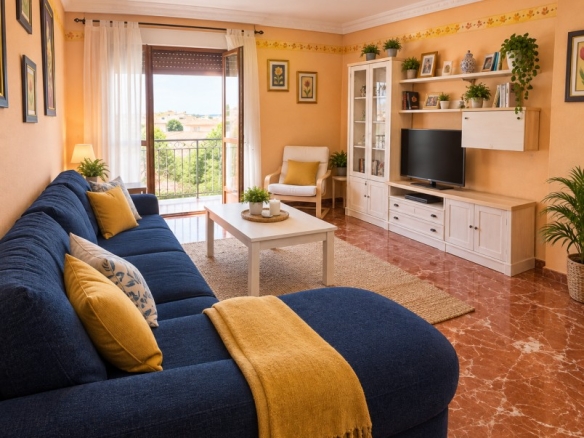 Imagen 1 de Piso en Venta en Torrevieja Alicante