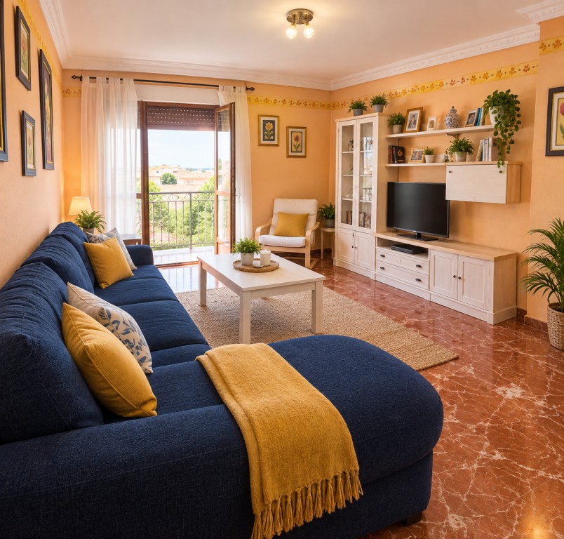 Imagen 1 de Piso en Venta en Torrevieja Alicante