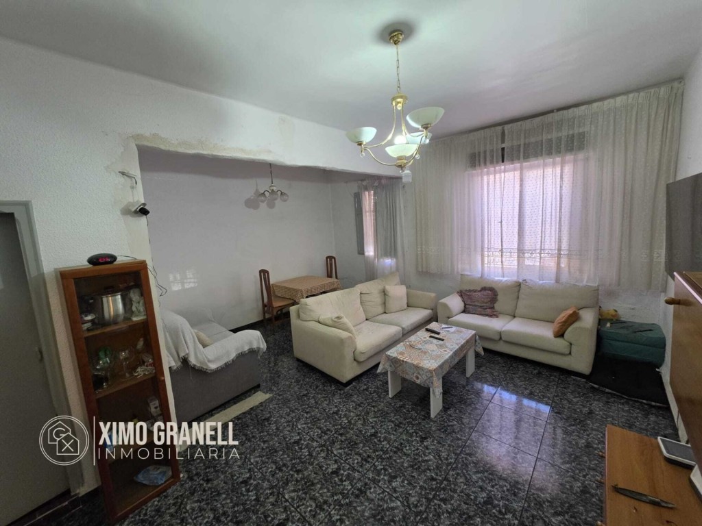 Imagen 2 de Piso en Venta en Vall D Uxo
