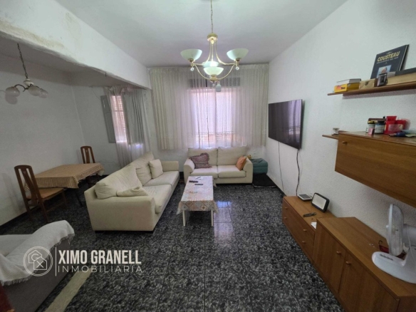 Imagen 1 de Piso en Venta en Vall D Uxo