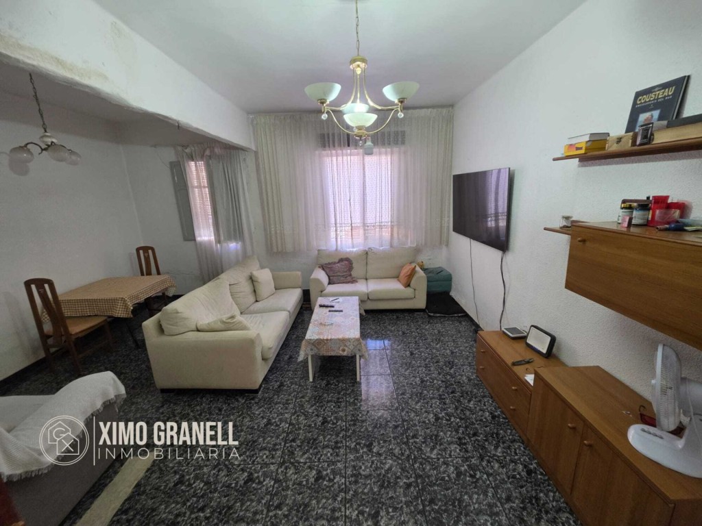 Imagen 1 de Piso en Venta en Vall D Uxo