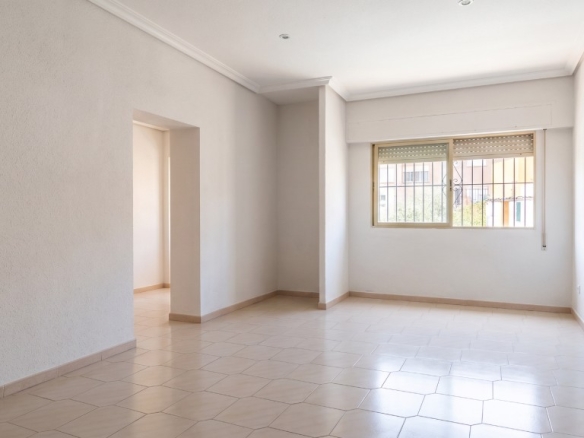 Imagen 3 de Piso en Venta en Cabezo De Torres Murcia