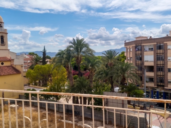 Imagen 1 de Piso en Venta en Cabezo De Torres Murcia