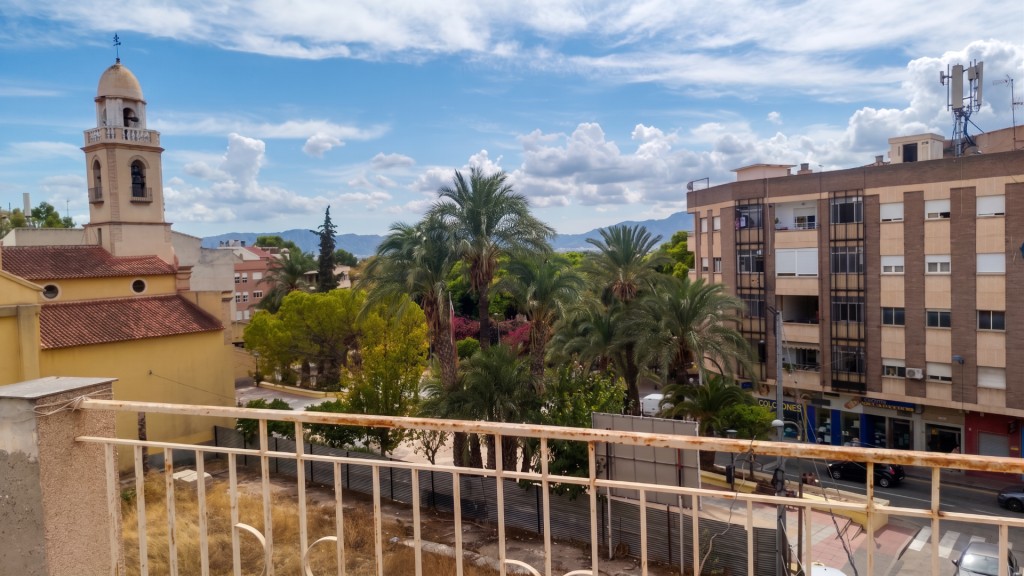 Imagen 1 de Piso en Venta en Cabezo De Torres Murcia