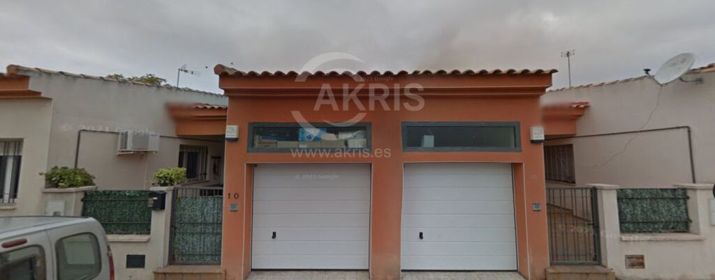 Imagen 1 de Casa en Argamasilla De Alba