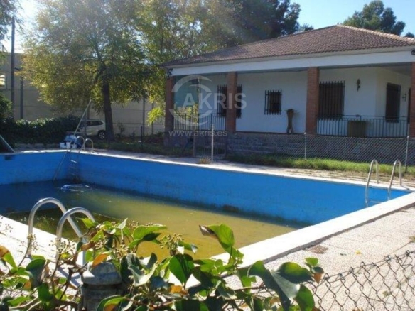 Imagen 3 de Chalet Independiente en Almagro