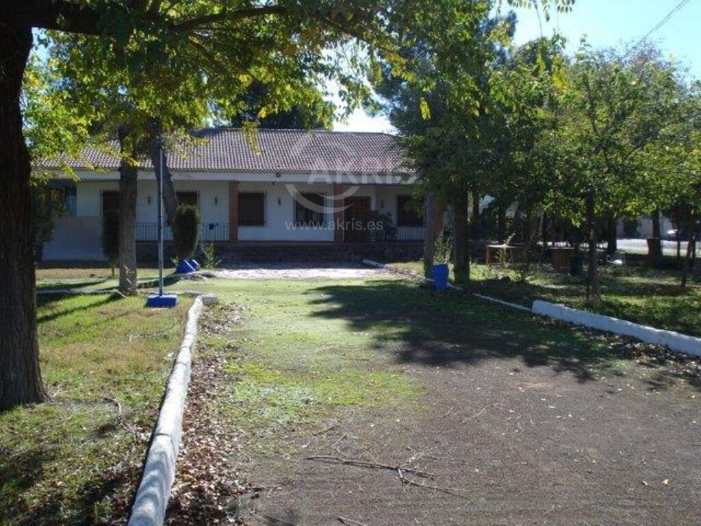 Imagen 4 de Chalet Independiente en Almagro