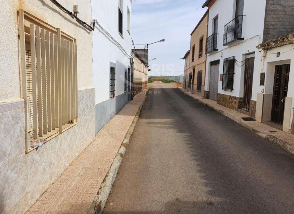 Imagen 2 de Casa en Granatula De Calatrava