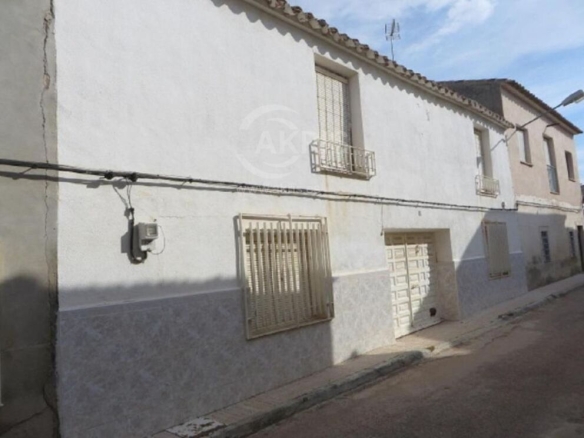 Imagen 1 de Casa en Granatula De Calatrava