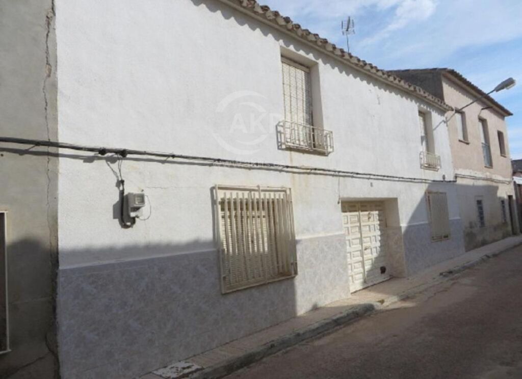 Imagen 1 de Casa en Granatula De Calatrava