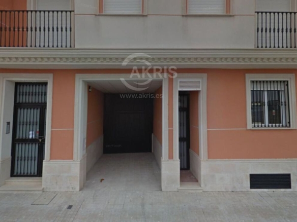 Imagen 2 de Garaje en Argamasilla De Alba