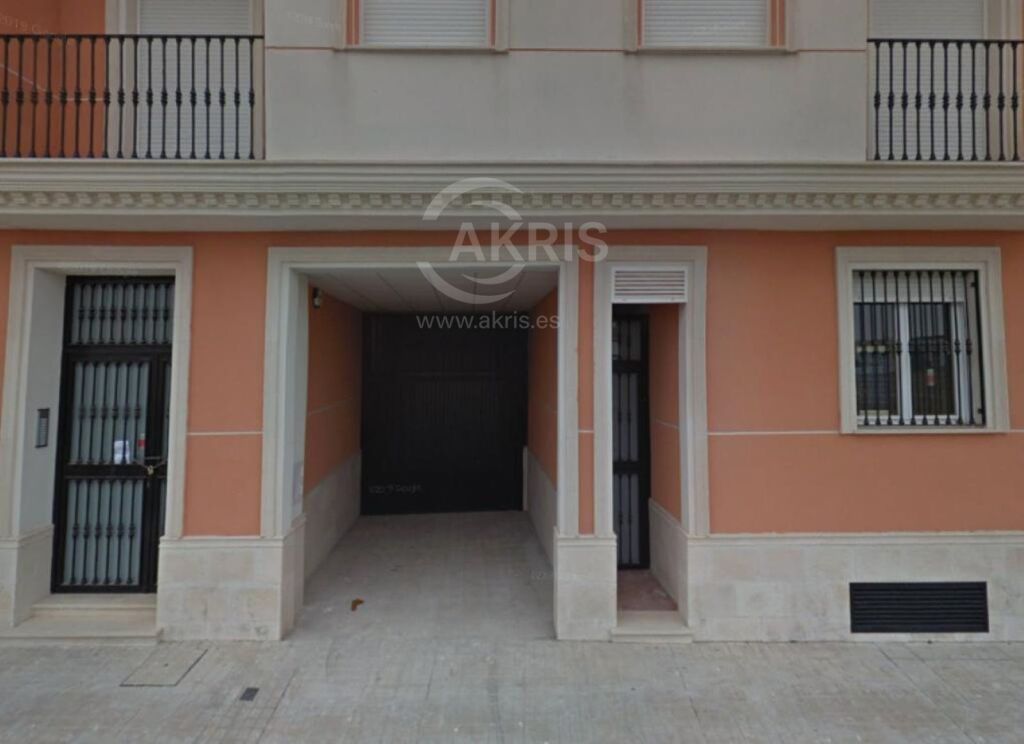 Imagen 2 de Garaje en Argamasilla De Alba