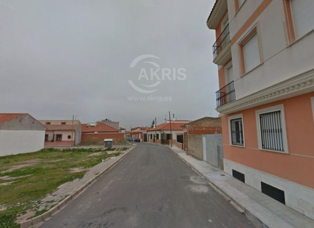 Imagen 3 de Garaje en Argamasilla De Alba