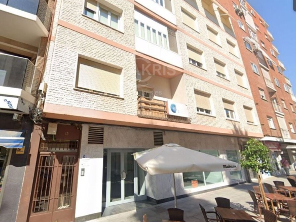 po-1275673-imagen - El Club del Propietario Imagen 1 de Garaje en Ciudad Real