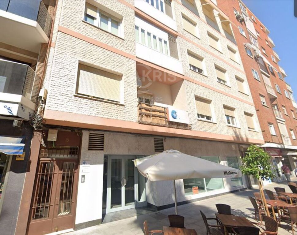 Imagen 1 de Garaje en Ciudad Real