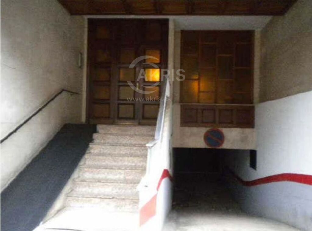 Imagen 1 de Garaje en Ciudad Real