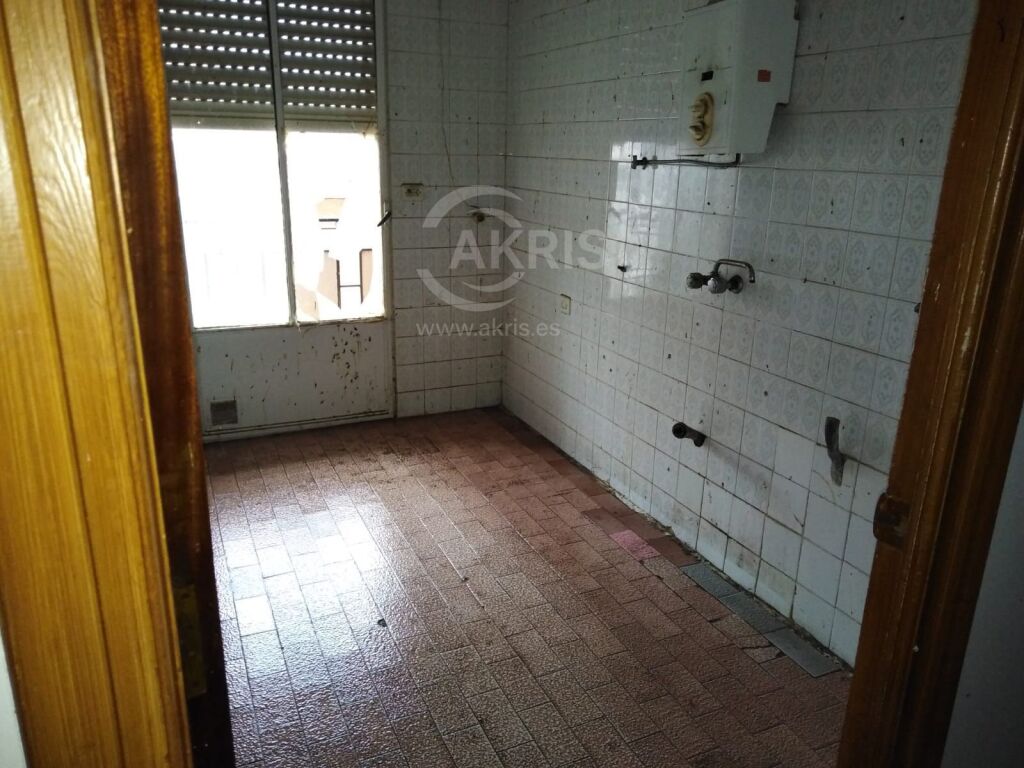 Imagen 2 de Piso en Almodovar Del Campo