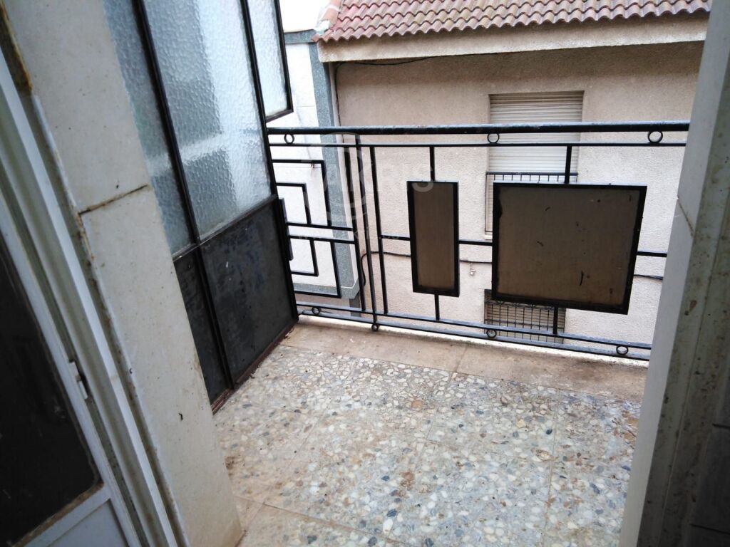 Imagen 4 de Piso en Almodovar Del Campo