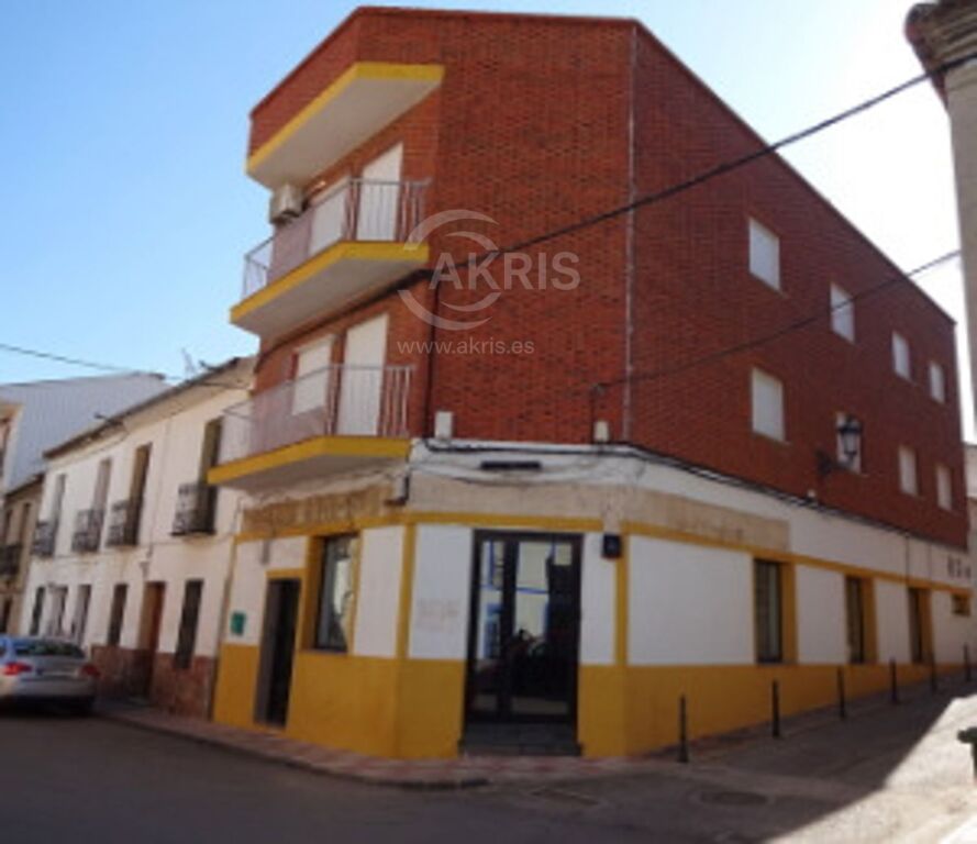 Imagen 1 de Piso en Brazatortas