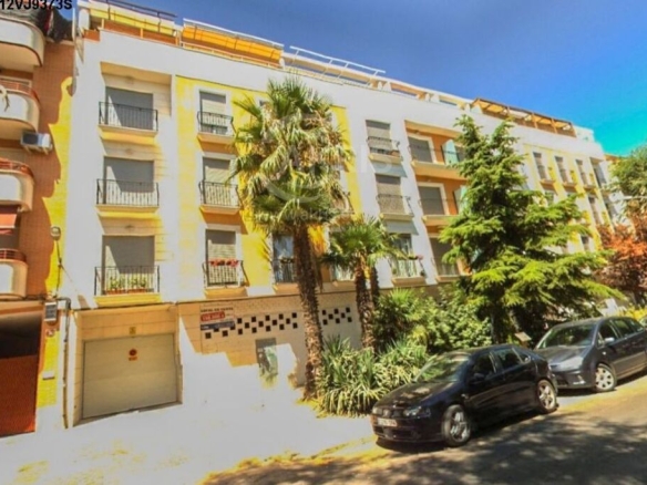 Imagen 1 de Piso en Tomelloso