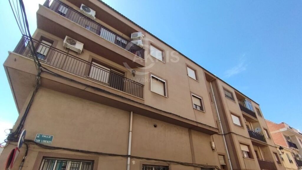 Imagen 1 de Piso en Tomelloso