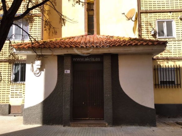 Imagen 2 de Piso en Tomelloso