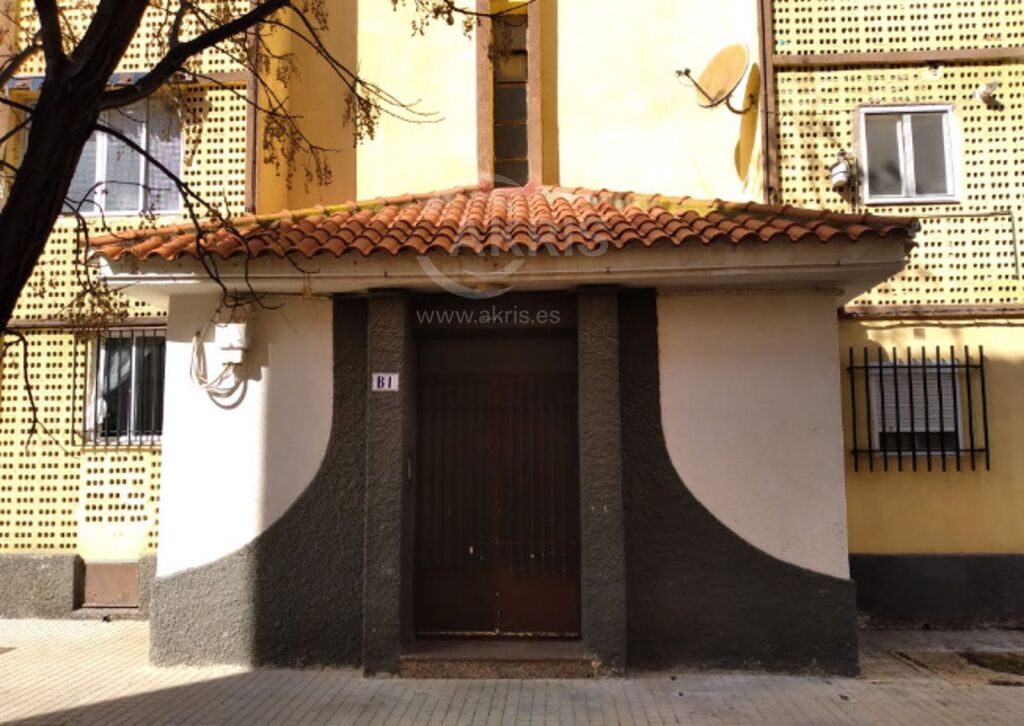 Imagen 2 de Piso en Tomelloso