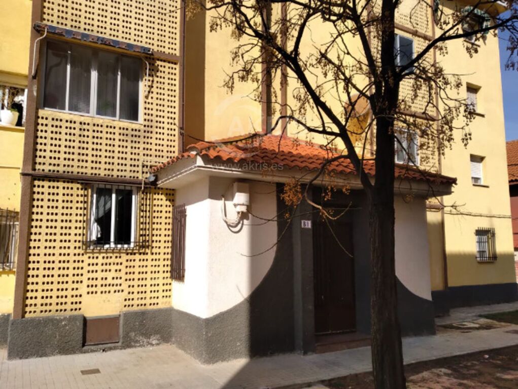 Imagen 3 de Piso en Tomelloso