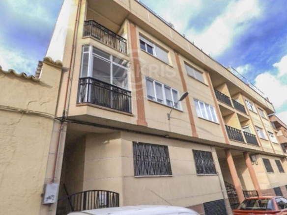 Imagen 1 de Piso en Puertollano