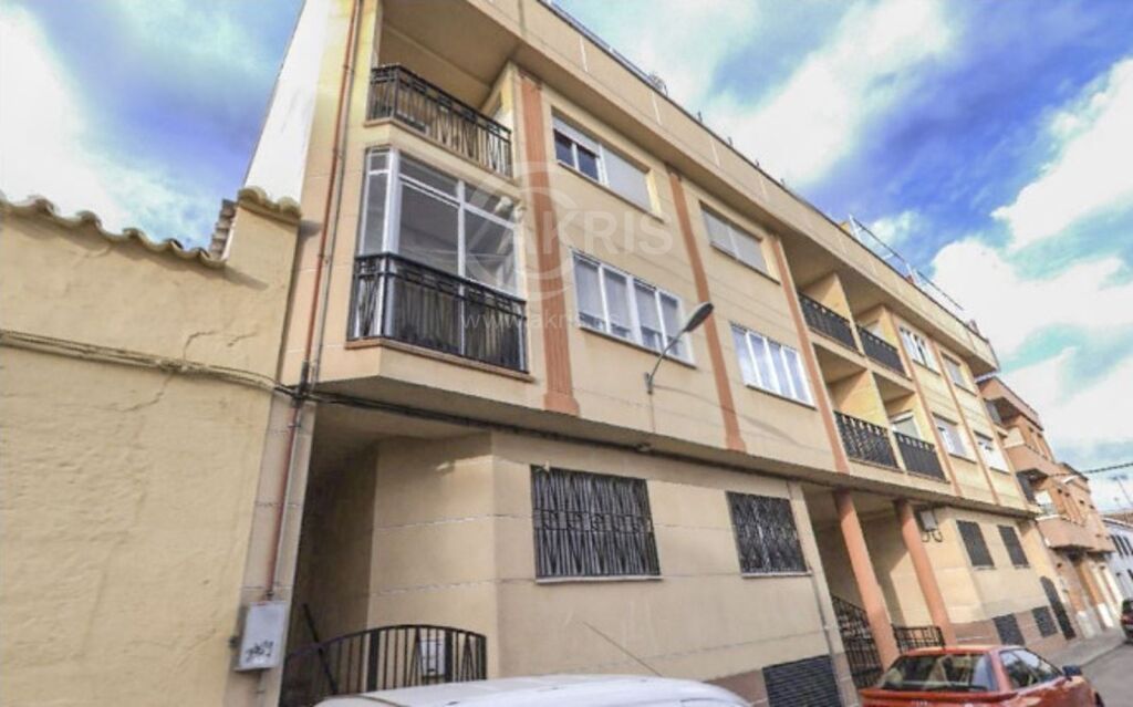 Imagen 1 de Piso en Puertollano