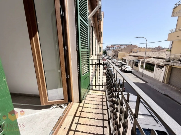 Imagen 3 de Piso en Venta en Palma De Mallorca Baleares L'OLIVERA - AMANECER