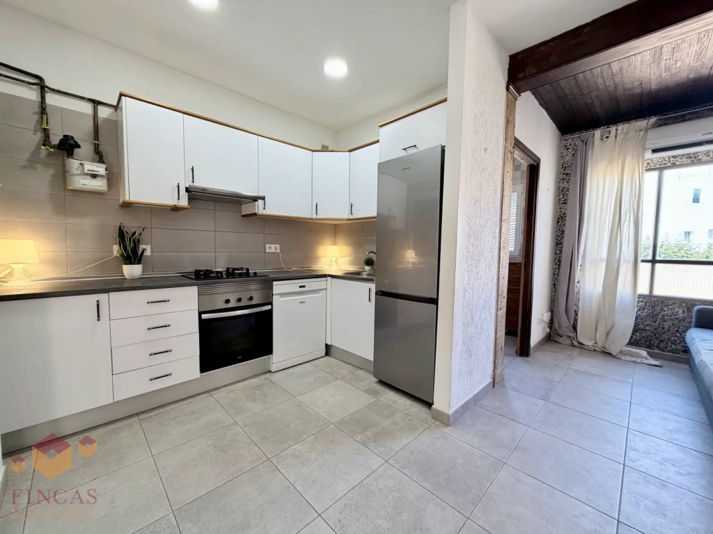 Imagen 4 de Piso en Venta en Palma De Mallorca Baleares L'OLIVERA - AMANECER