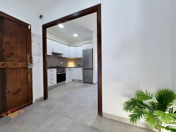 Imagen 1 de Piso en Venta en Palma De Mallorca Baleares L'OLIVERA - AMANECER