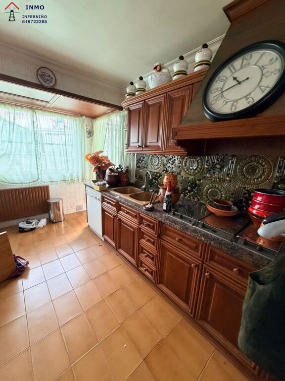 Imagen 2 de Piso en Venta en Ferrol La Coruña Ref: 438500