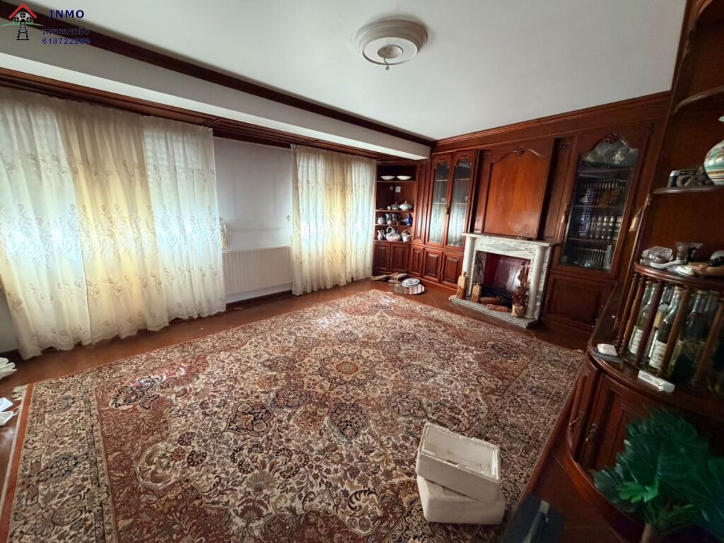 Imagen 3 de Piso en Venta en Ferrol La Coruña Ref: 438500