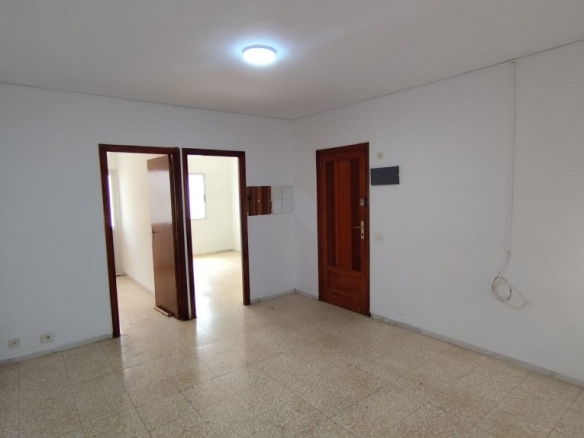 Imagen 1 de Piso en Alquiler en San Cristobal De La Laguna Santa Cruz de Tenerife
