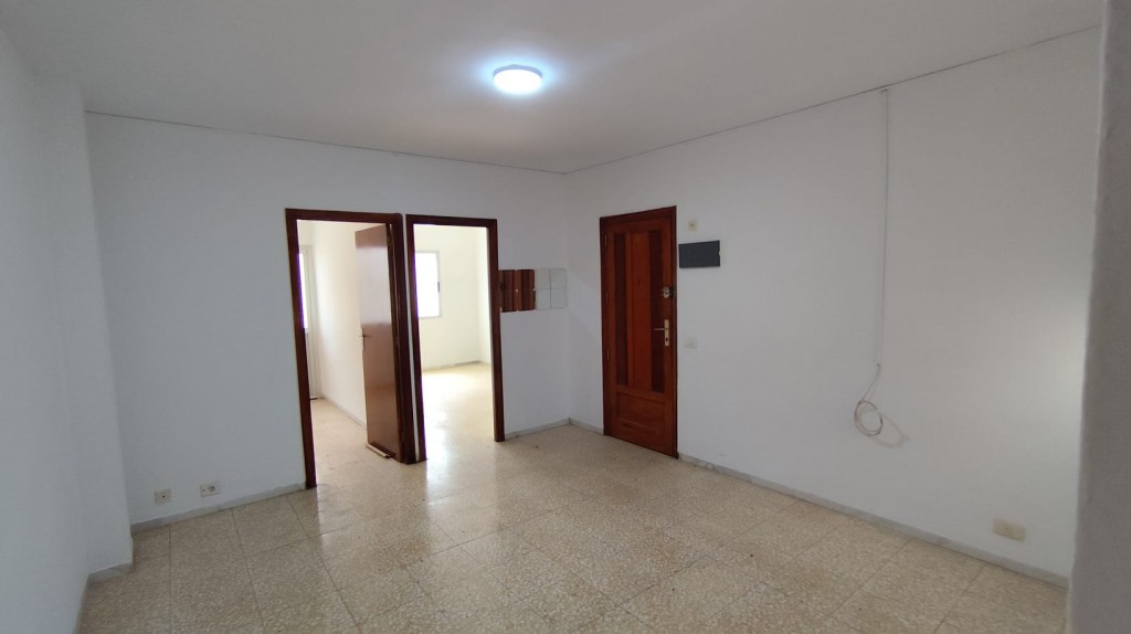 Imagen 1 de Piso en Alquiler en San Cristobal De La Laguna Santa Cruz de Tenerife