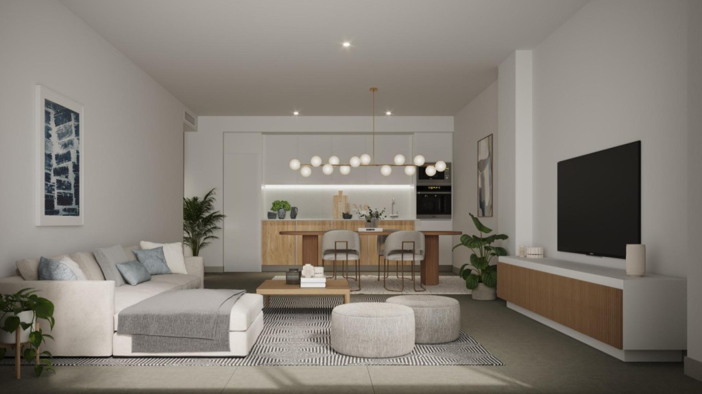 Imagen 4 de Piso en Venta en Mijas Málaga
