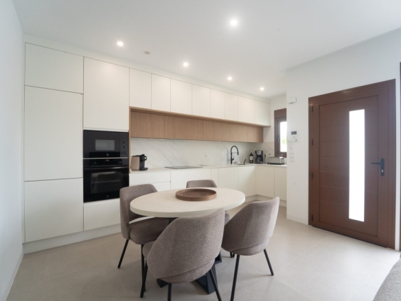 Imagen 2 de Casa-Chalet en Venta en Torre Pacheco Murcia