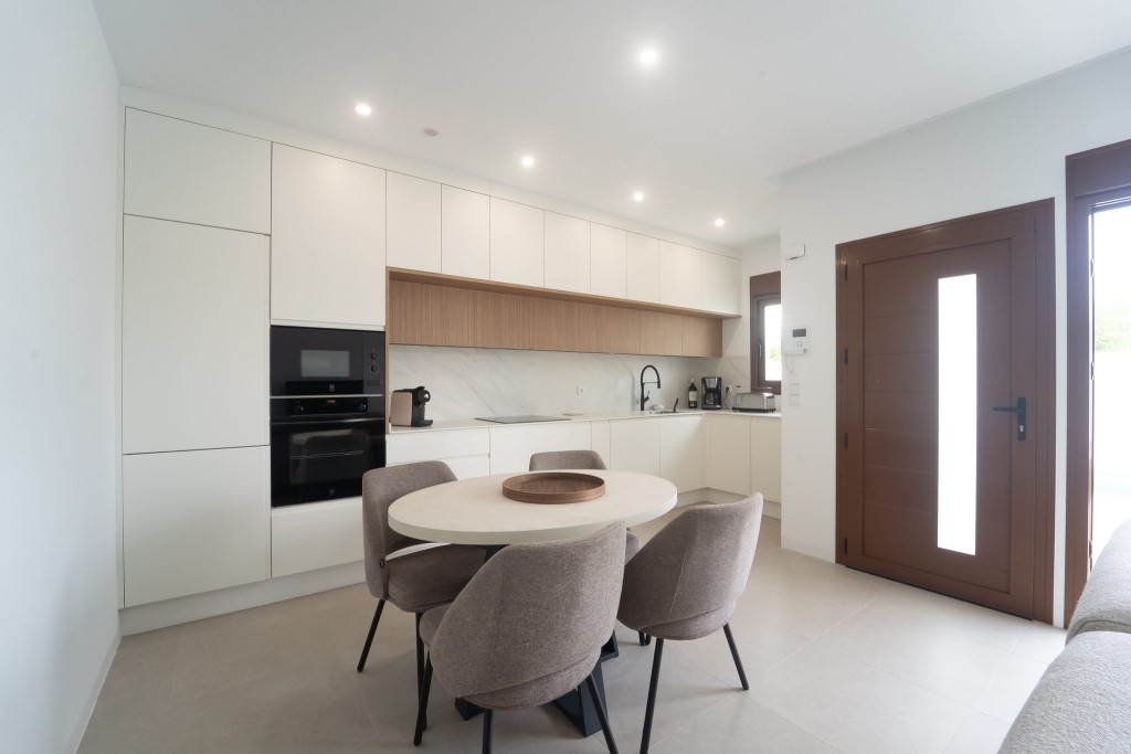Imagen 2 de Casa-Chalet en Venta en Torre Pacheco Murcia