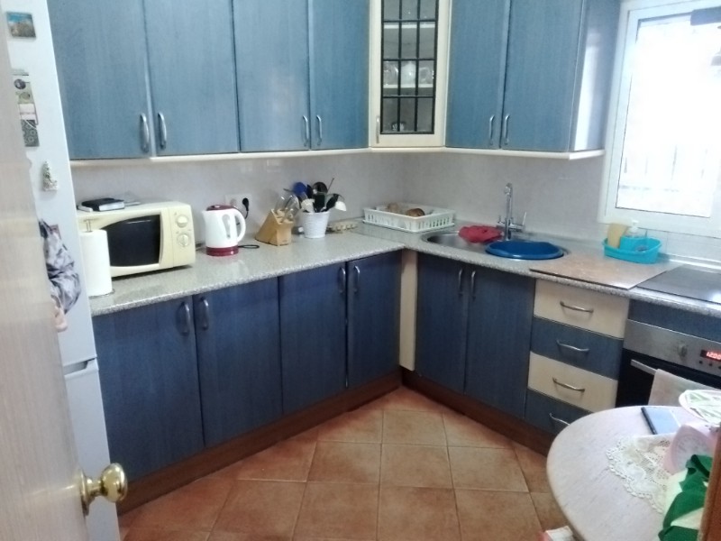 Imagen 3 de Casa-Chalet en Venta en Setenil De Las Bodegas Cádiz