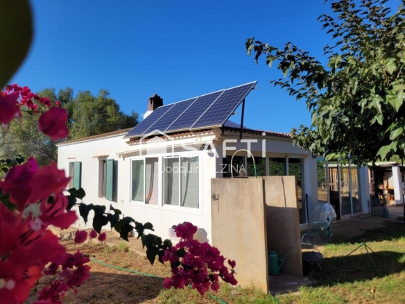 Imagen 4 de Tu refugio en el campo de Ciutadella te espera