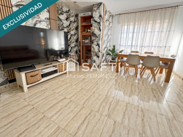 po-1275703-imagen - El Club del Propietario Imagen 1 de AMPLIO Y LUMINOSO PISO EN VILLAJOYOSA -- ¡SIN COMISIÓN DE COMPRA!